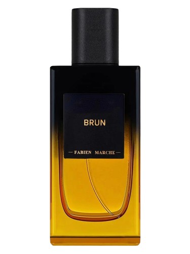 Brun bottle