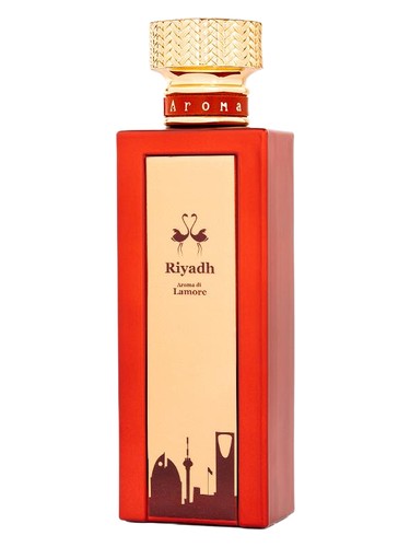 Riyadh bottle