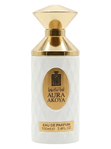 Akoya bottle