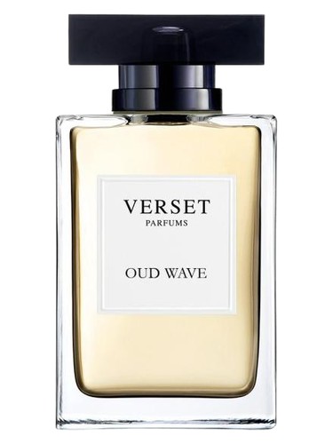 Oud Wave bottle