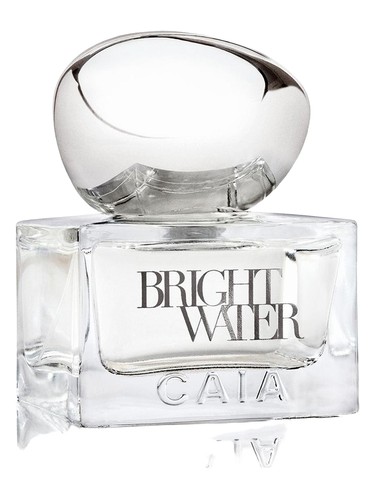 Bright Water bottle