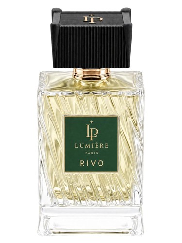 Rivo bottle