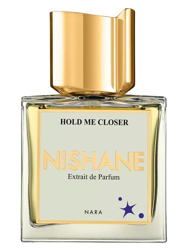 Hold Me Closer bottle