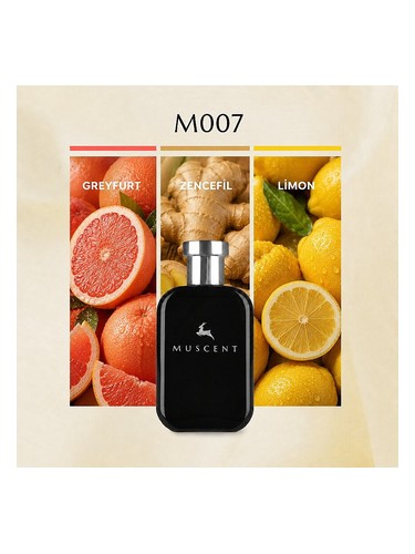 M007 bottle