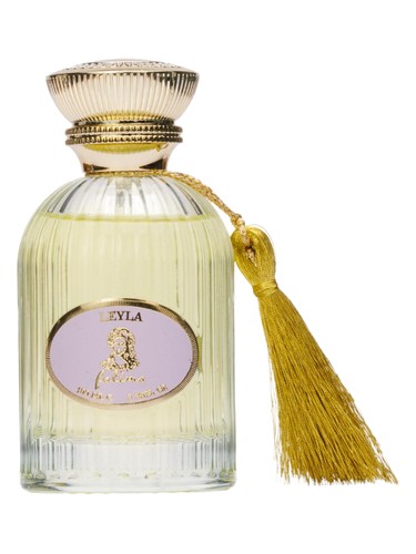 Leyla bottle