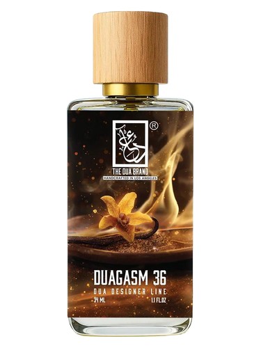 Duagasm 36 bottle