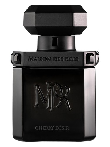 Cherry Desir bottle
