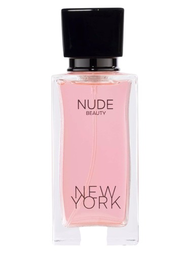 New York bottle