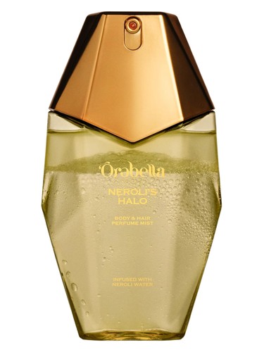 Neroli's Halo bottle