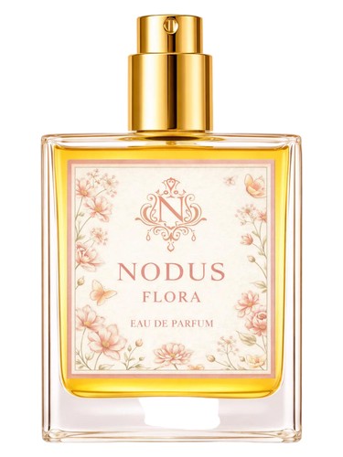 Flora bottle