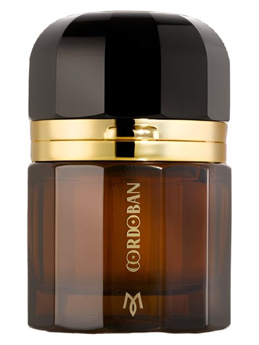 Cordoban bottle