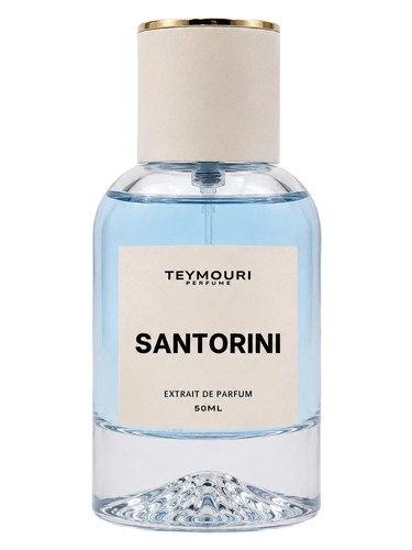 Santorini bottle