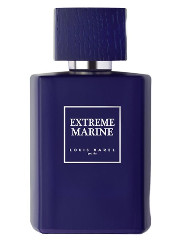 Extreme Marine bottle