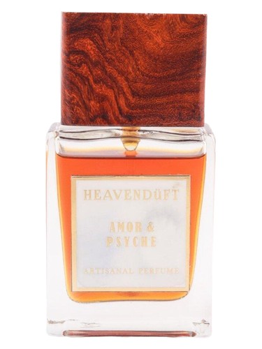 Amor & Psyche bottle