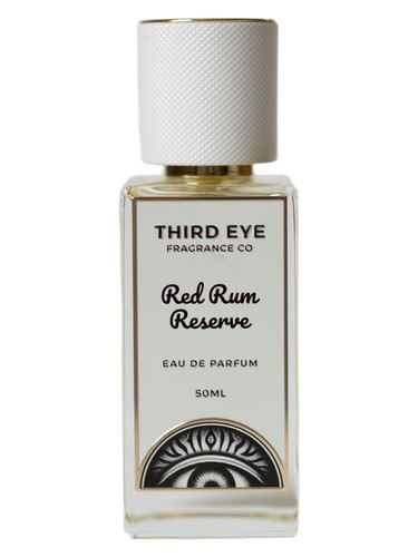 Red Rum Reserve bottle