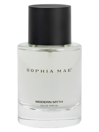 Modern Myth bottle
