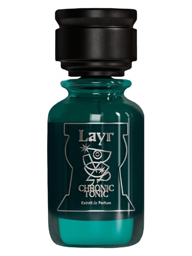 Chronic Tonic bottle