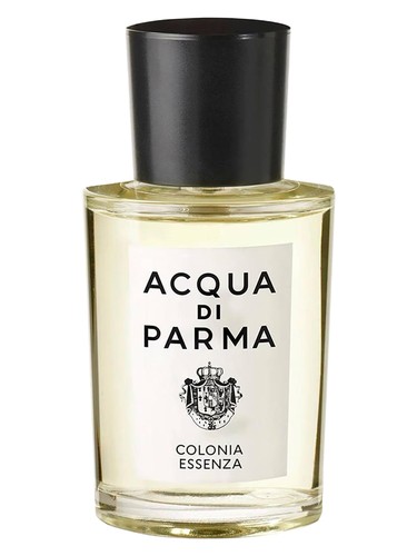 Colonia Essenza bottle