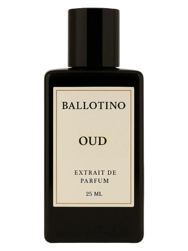 Oud bottle