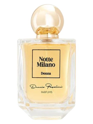 Notte Milano Donna bottle
