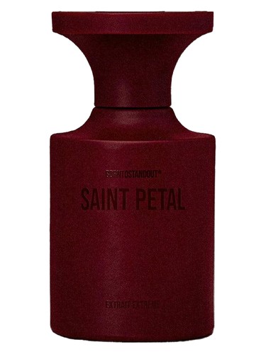 Saint Petal bottle