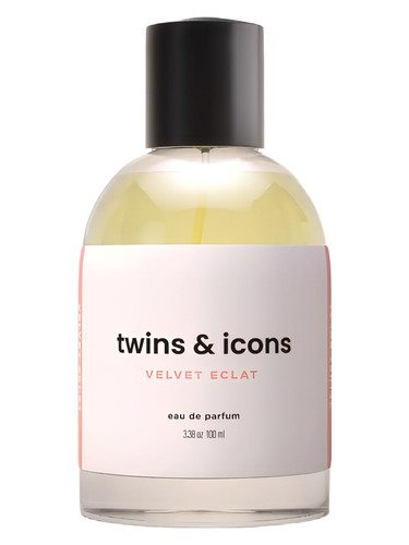 Velvet Eclat bottle