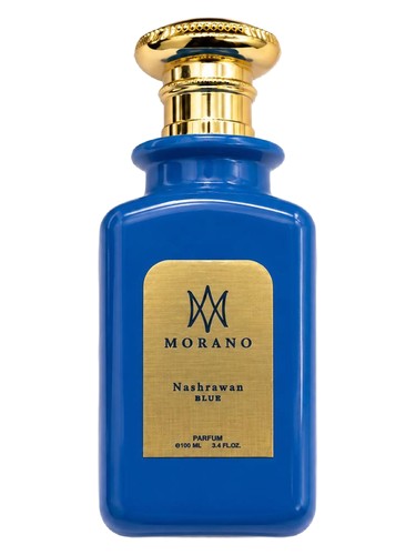 Nashrawan Blue bottle