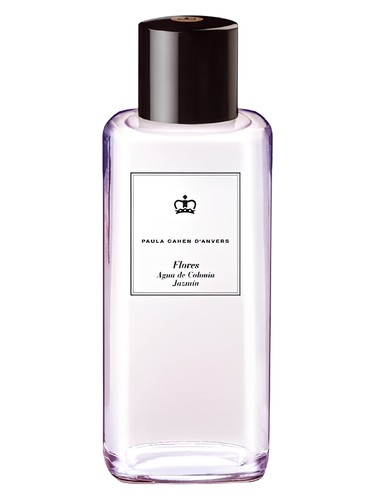 Flores bottle