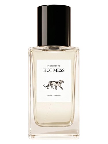 Hot Mess bottle
