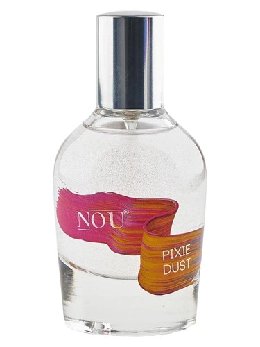 Pixie Dust bottle