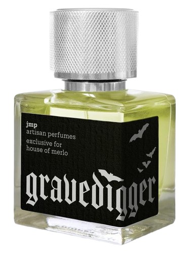 Gravedigger bottle