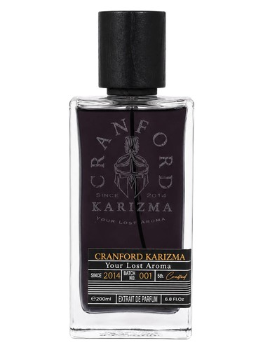 Karizma bottle