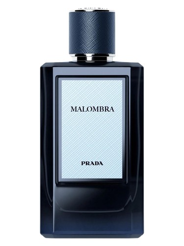 Malombra bottle
