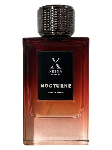 Nocturne bottle