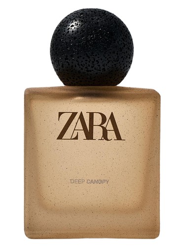 Deep Canopy bottle
