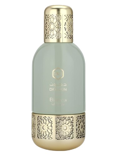 Bianca bottle