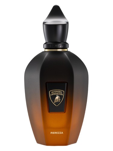 Fierezza bottle