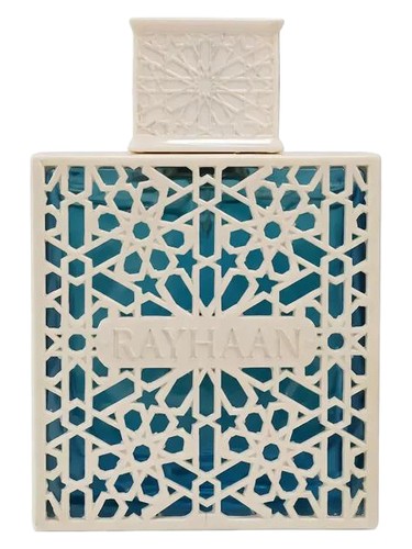 Azul bottle