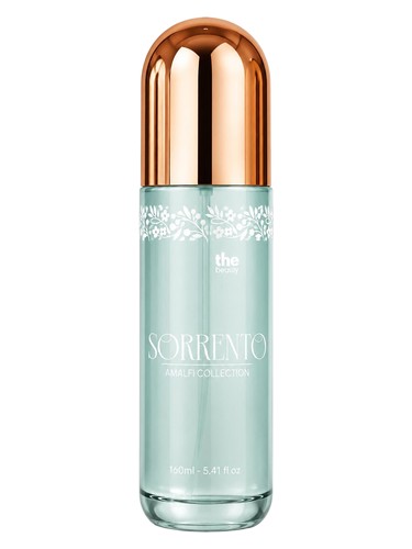 Sorrento bottle