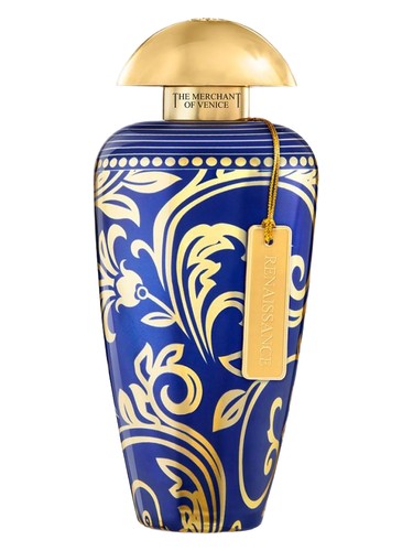 Renaissance bottle