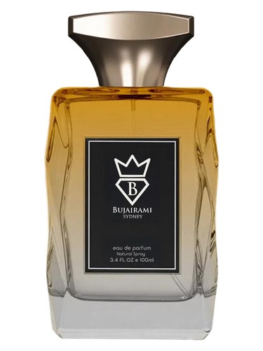 Ascension bottle