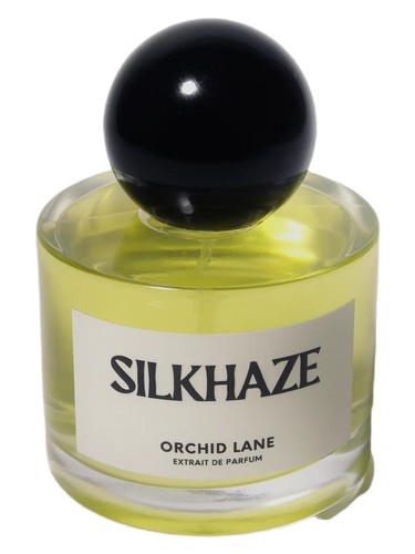 Silkhaze bottle