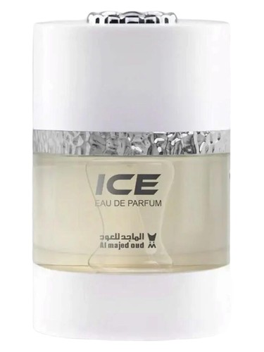 Ice bottle