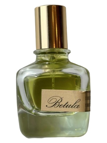 Betula bottle