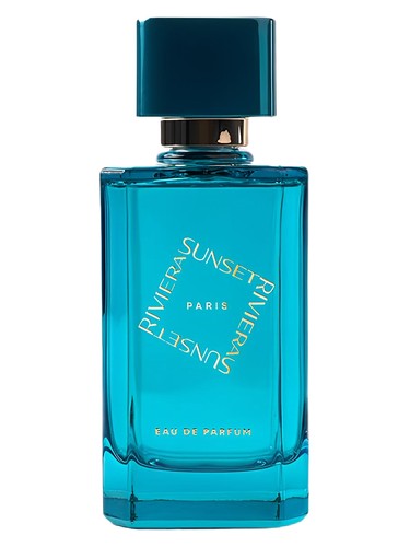Riviera Sunset bottle