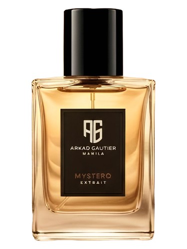 Mystero bottle