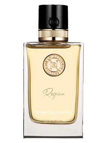 Sovereign Regina bottle