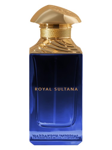 Royal Sultana bottle