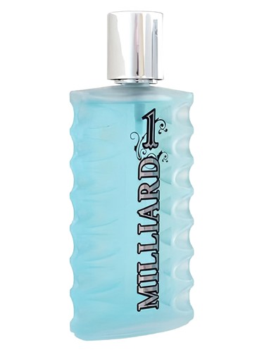 1 Milliard bottle