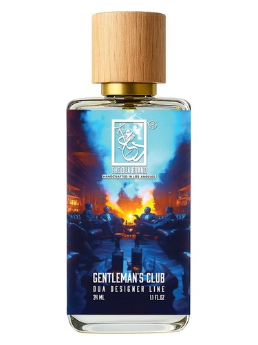Gentleman's Club bottle